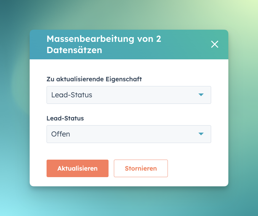 hubspot-trigger-property