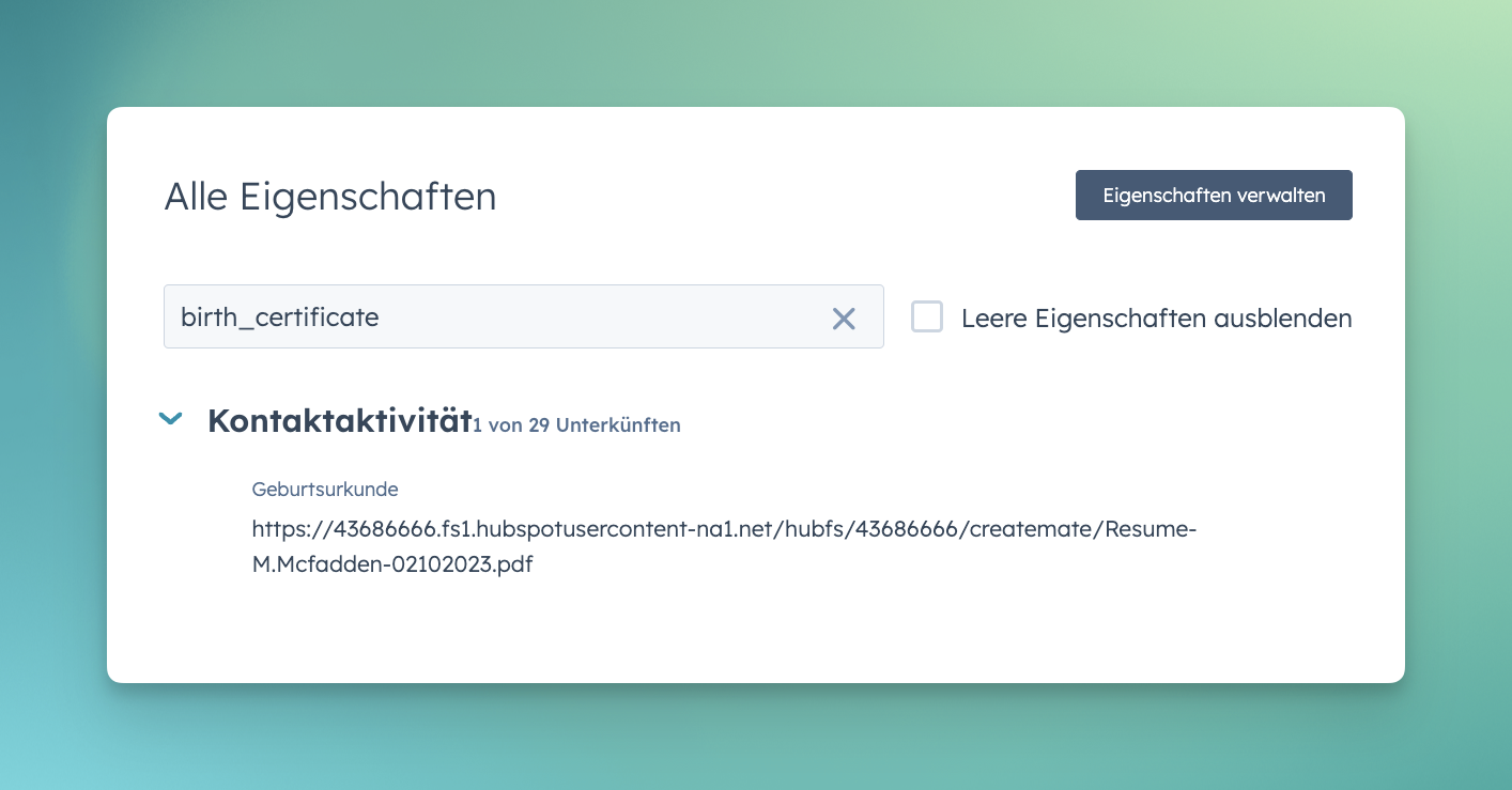 trigger-property-value-navigation